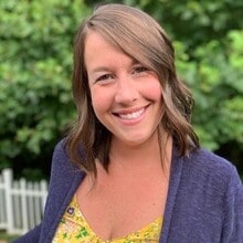 Mary Beth Arehart